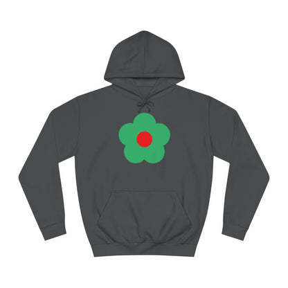 Unisex College Hoodie assorted colors and images!