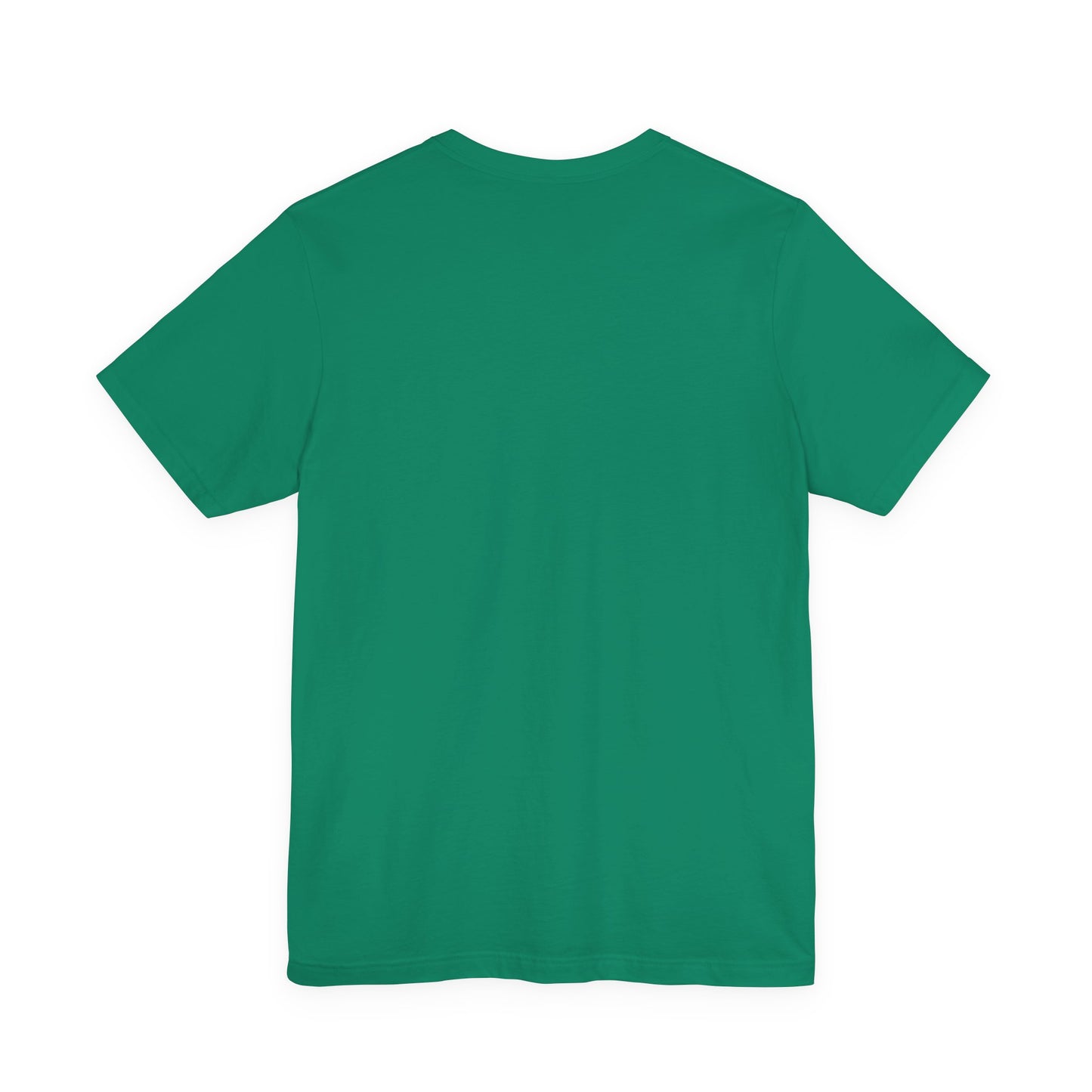 Unisex Tee - Design Butterfly