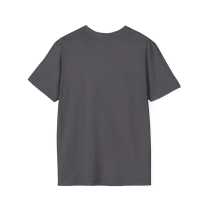 T-shirt unisexe Only Peace Bombs Softstyle