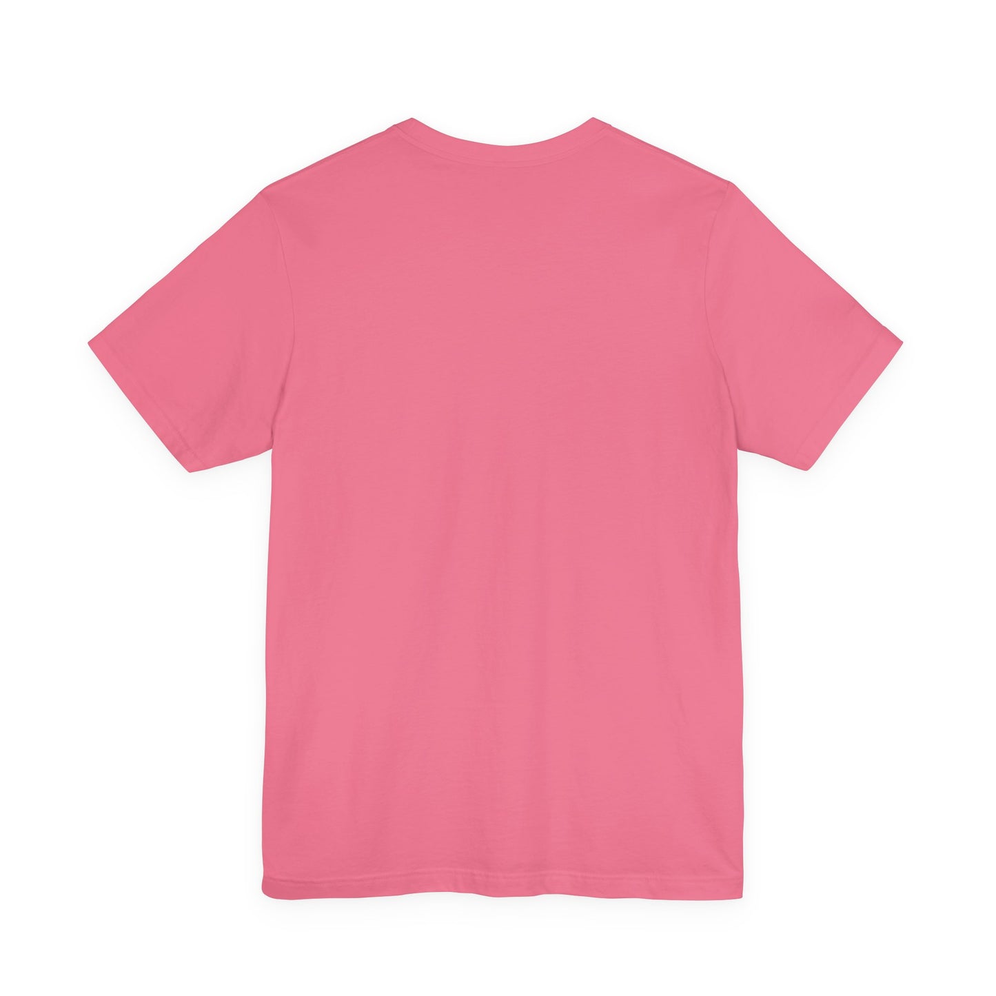 Unisex Staple T-Shirt | Bella + Canvas 300 - Vplants  - CaLa Monstrera