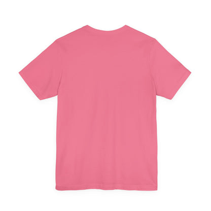 Unisex Staple T-Shirt | Bella + Canvas 300 - Vplants  - CaLa Monstrera