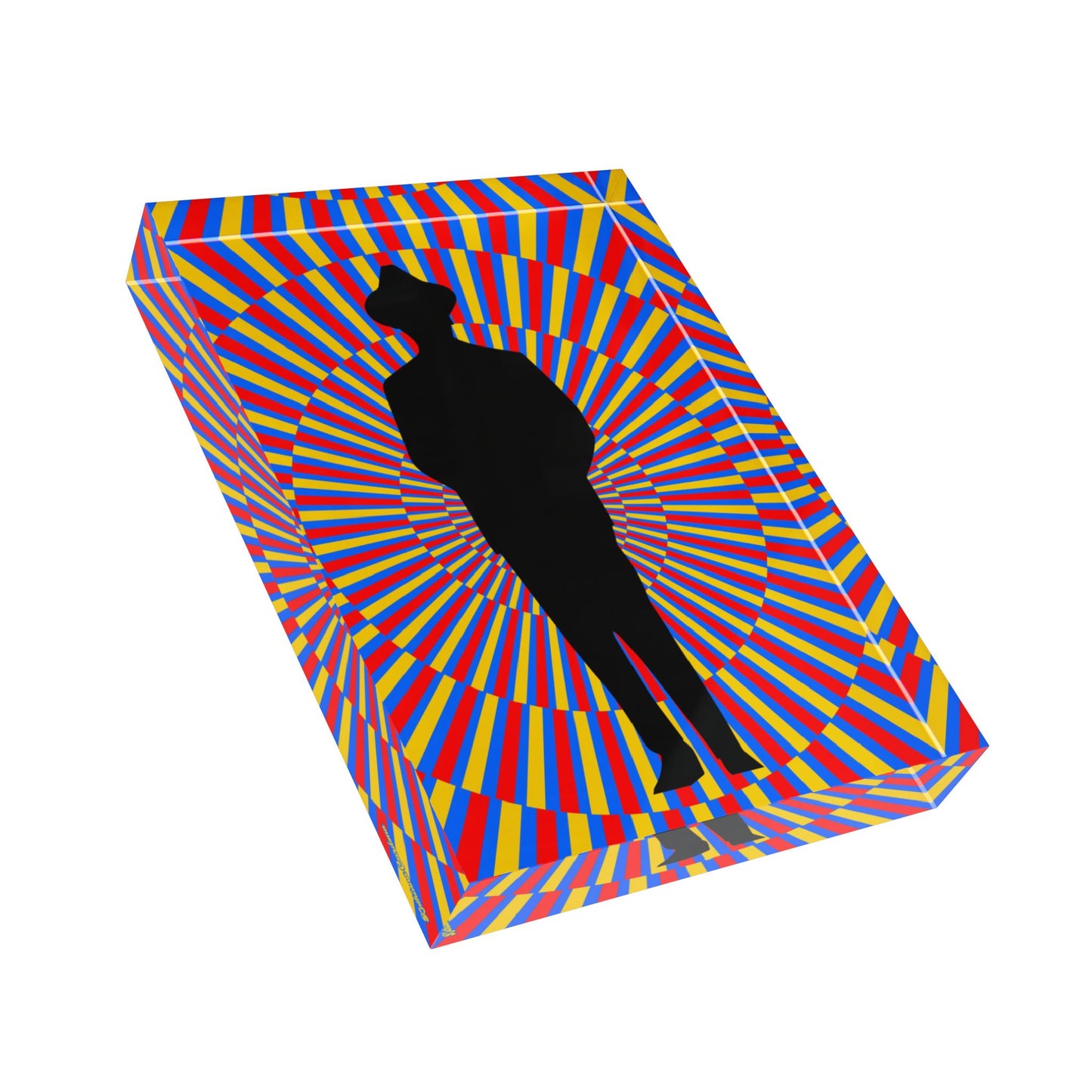 Fotoblock San José Gregorio Opart 6