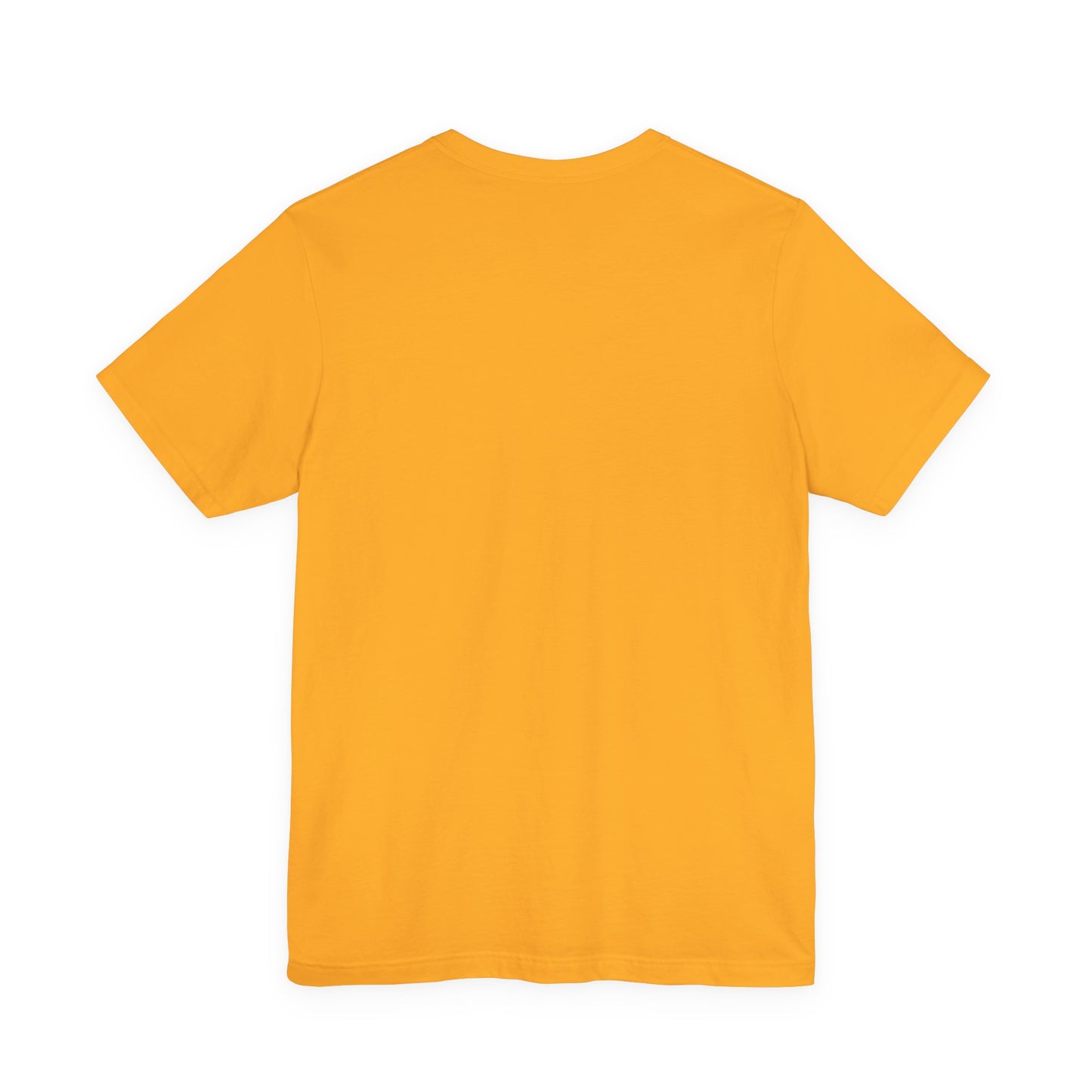 Unisex Tee - Design Butterfly
