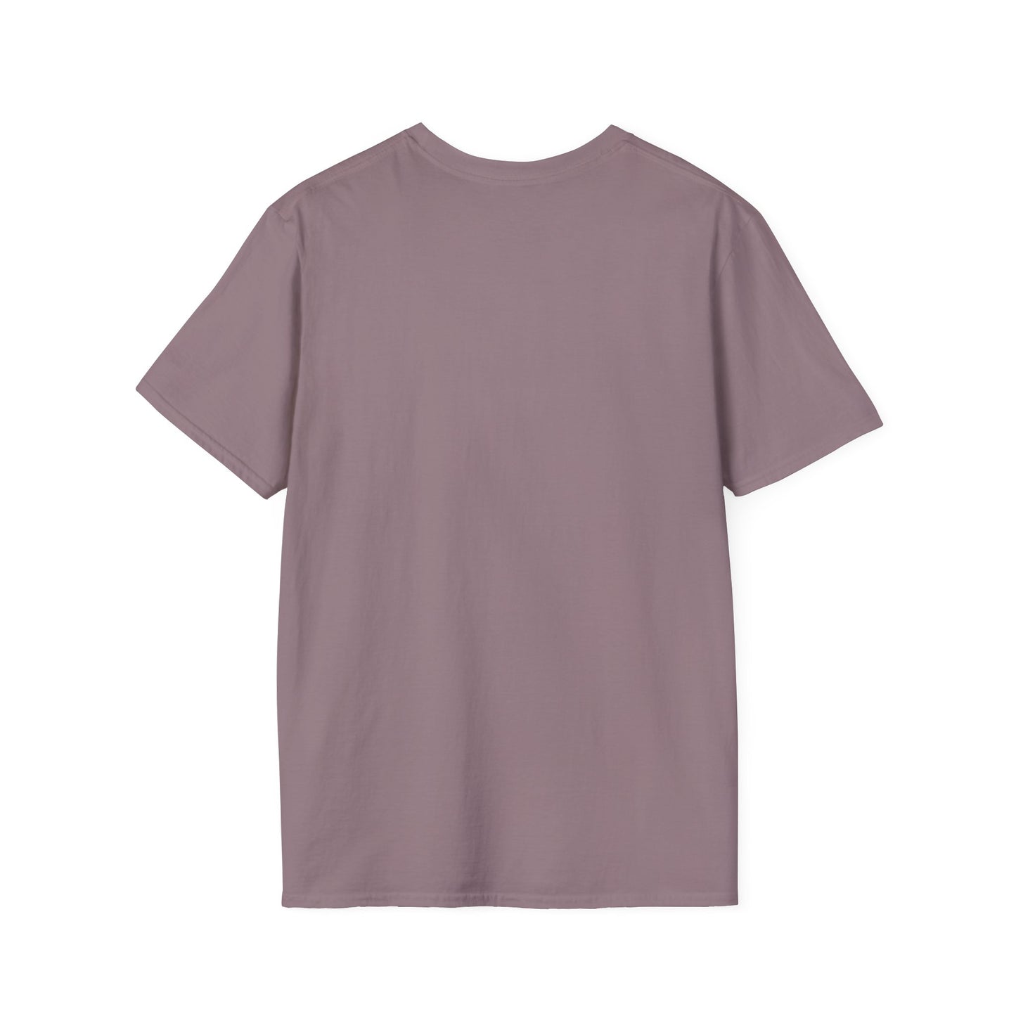Only Peace Bombs Unisex Softstyle T-Shirt