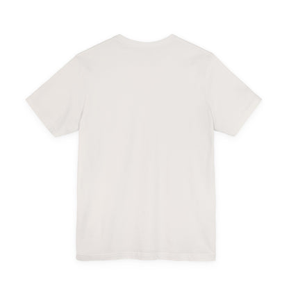 Unisex Staple T-Shirt | Bella + Canvas 300 - Vplants Monstrera