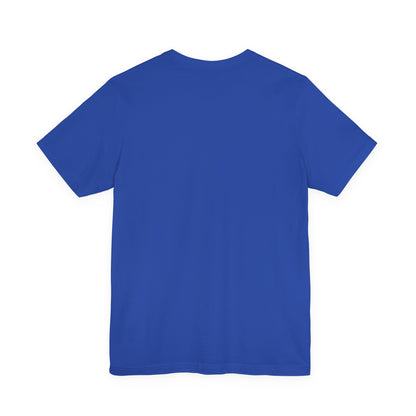 Unisex Tee - Design Butterfly