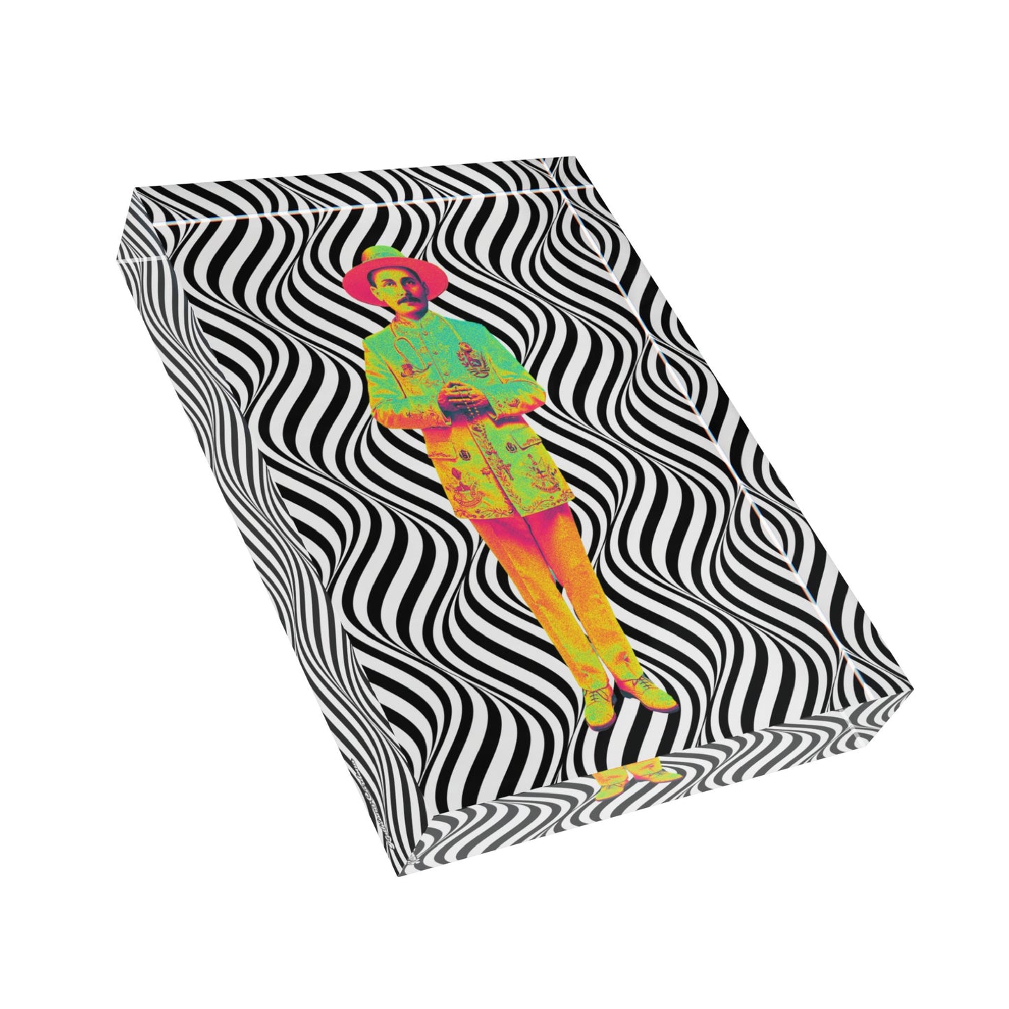 Fotoblock San José Gregorio Opart 1