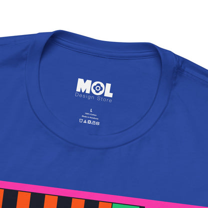 Unisex-T-Shirt – Design Hope