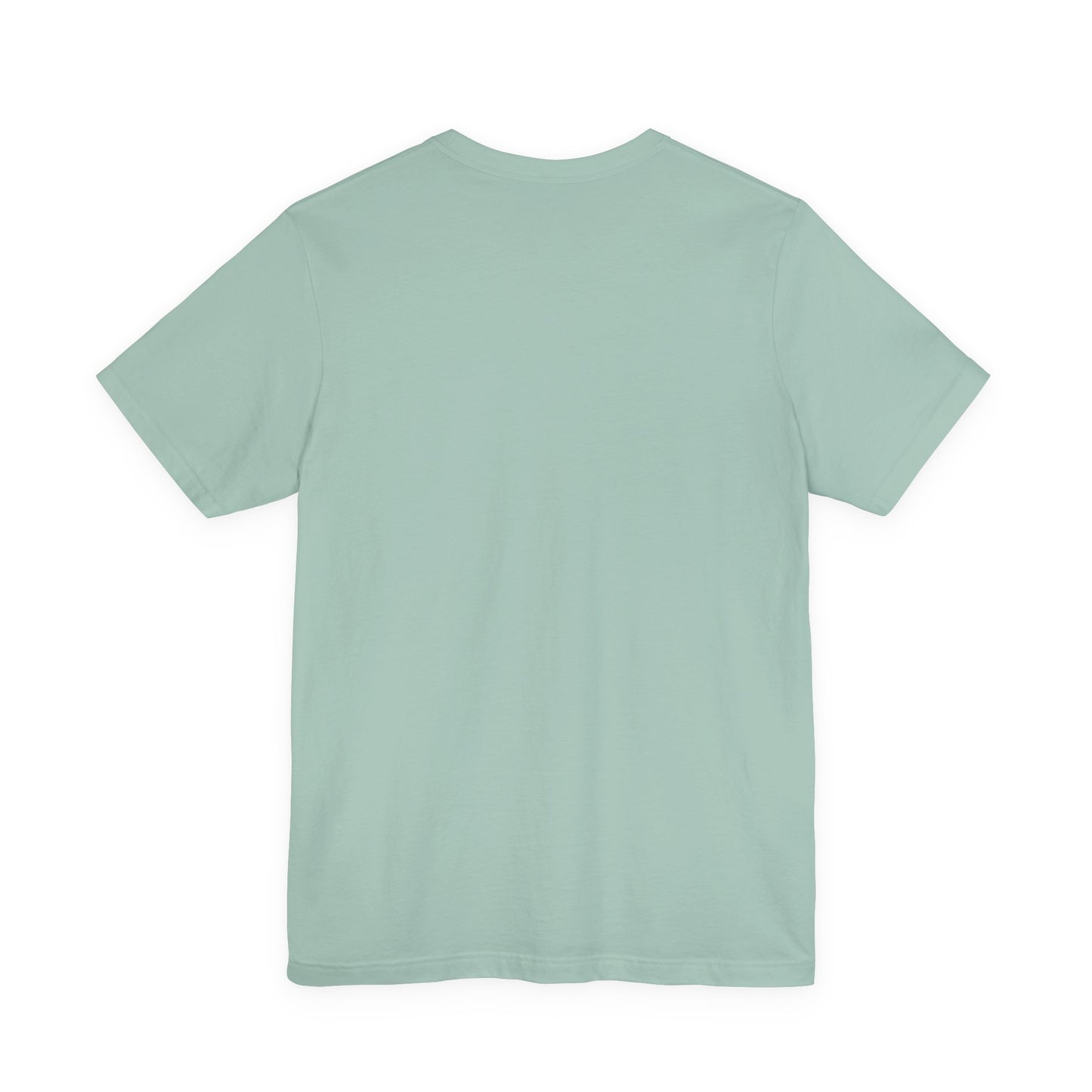 Unisex Staple T-Shirt | Bella + Canvas 300 - Vplants Monstrera