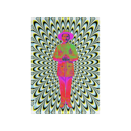 Photo Block San José Gregorio Opart 3
