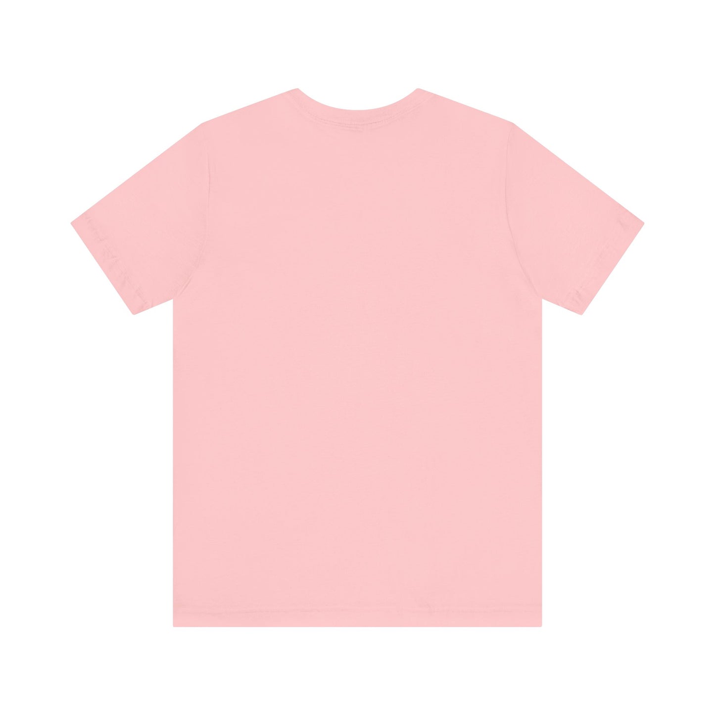 T-shirt Unisexe - Design Futurisme LA