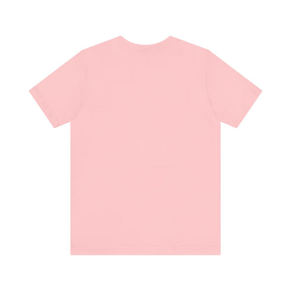 T-shirt Unisexe - Design Futurisme LA