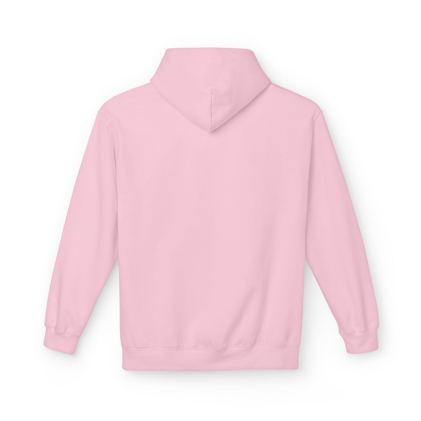 Unisex Midweight Softstyle Fleece Hoodie Vplants - Bird