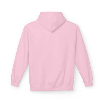 Unisex Midweight Softstyle Fleece Hoodie Vplants - Bird