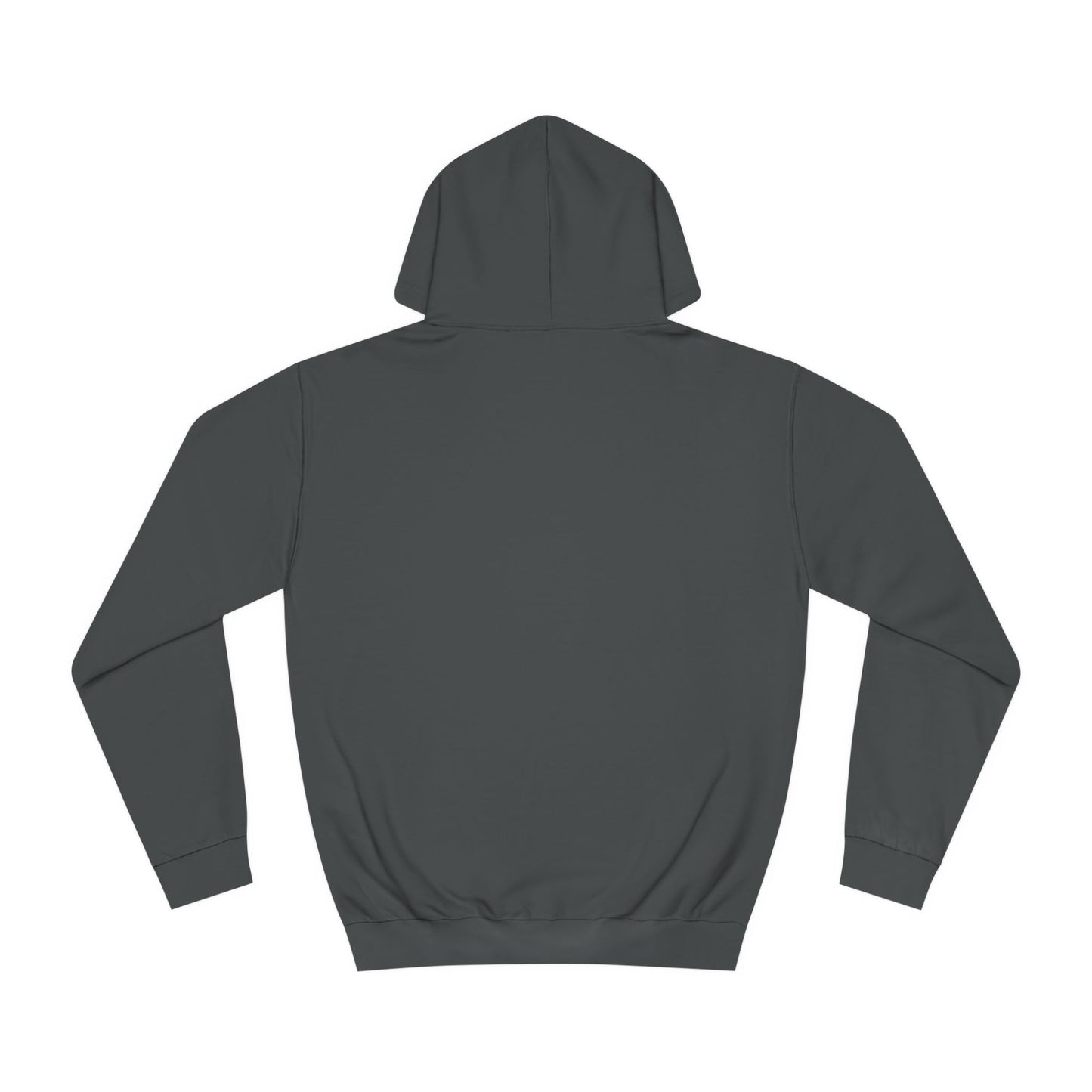 Unisex College Hoodie assorted colors and images!