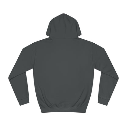 Unisex College Hoodie assorted colors and images!