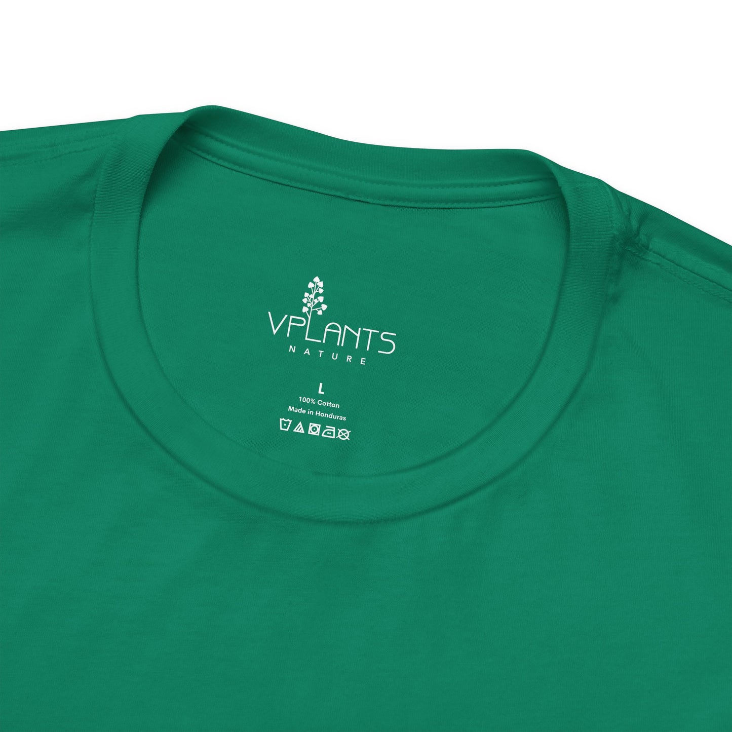 Unisex Staple T-Shirt | Bella + Canvas 300 - Vplants Monstrera
