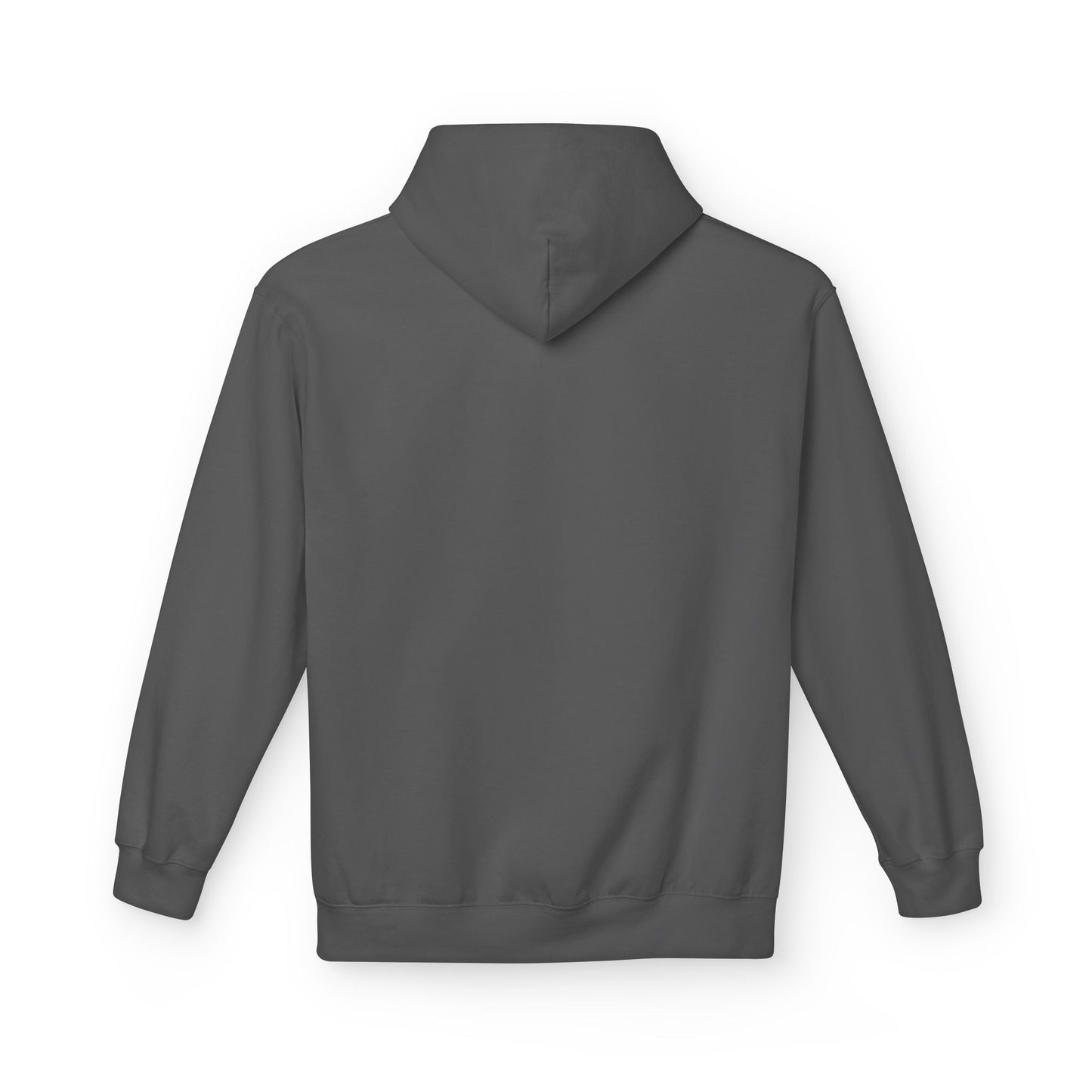 Unisex Midweight Softstyle Fleece Hoodie Vplants - Bird