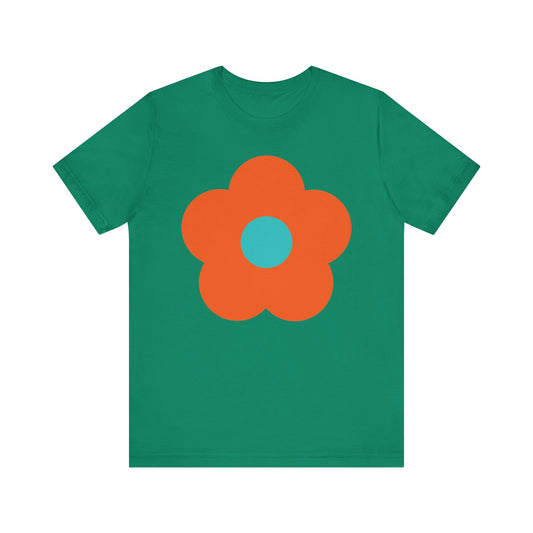 Unisex Jersey Short Sleeve Tee 12 colors, assorted images!