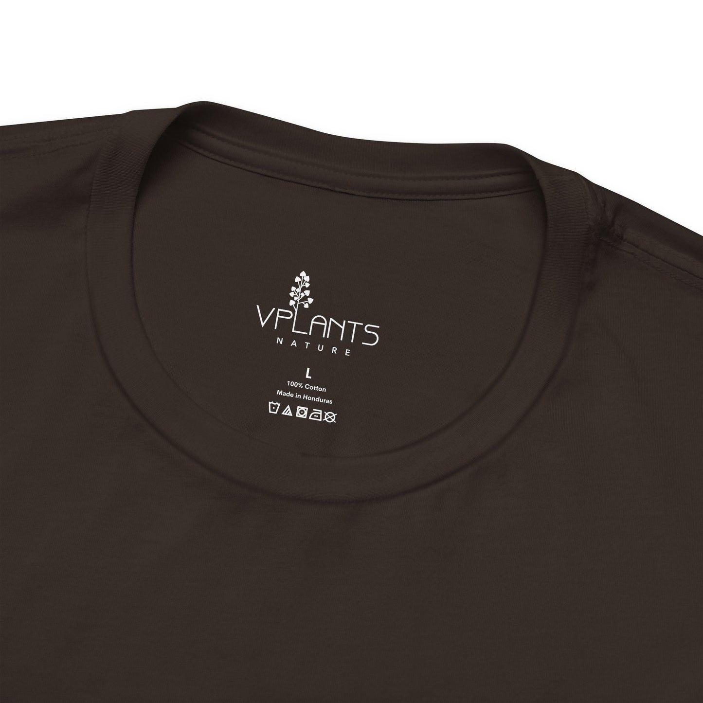 Unisex Staple T-Shirt | Bella + Canvas 300 - Vplants Monstrera