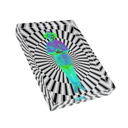 Fotoblock San José Gregorio Opart 2