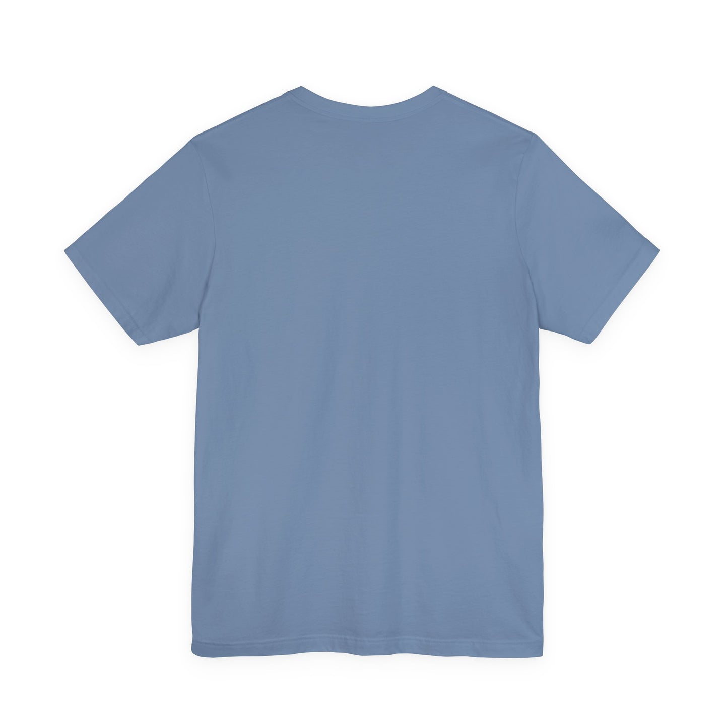 Unisex Staple T-Shirt | Bella + Canvas 300 - Vplants  - CaLa Monstrera