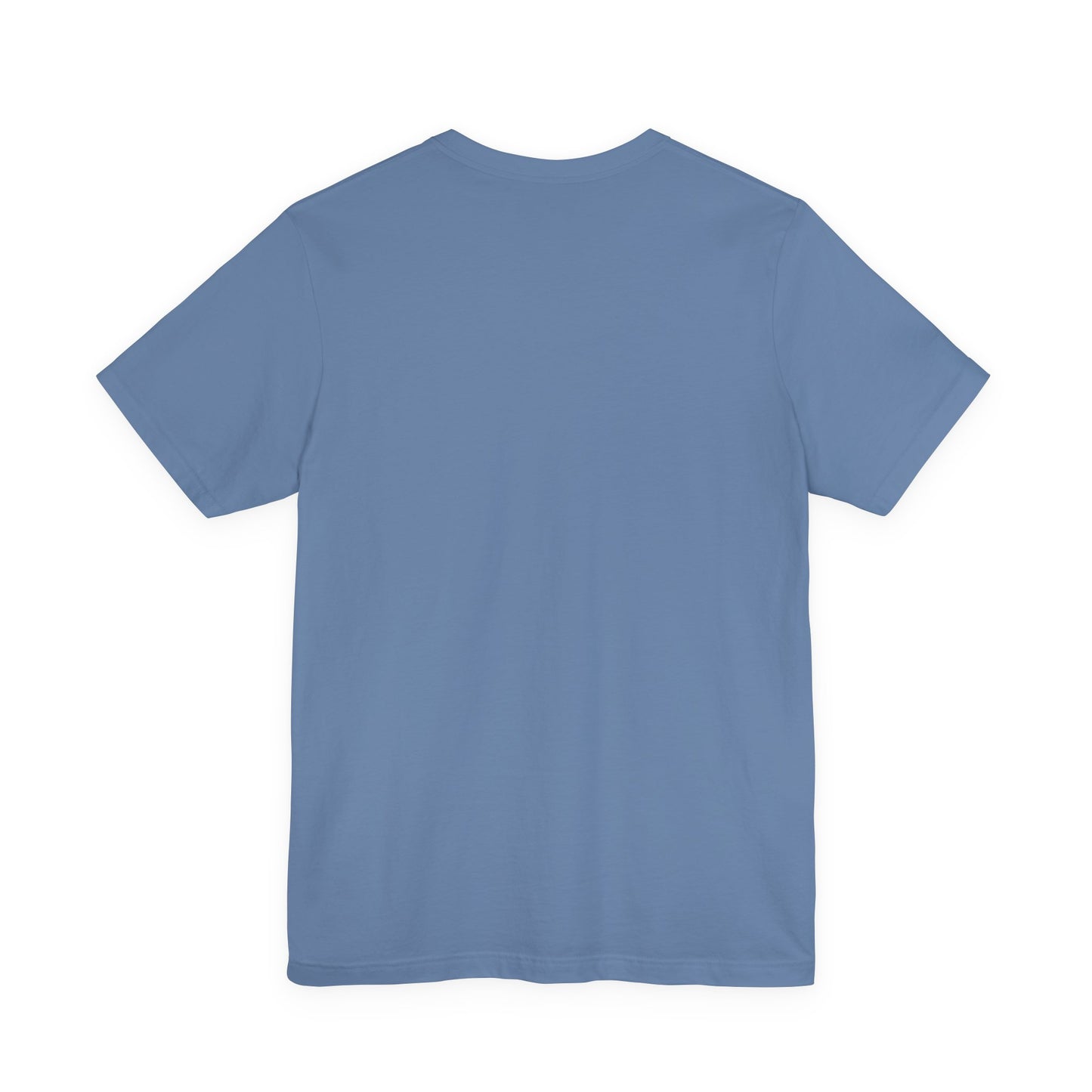 Unisex Staple T-Shirt | Bella + Canvas 300 - Vplants Monstrera