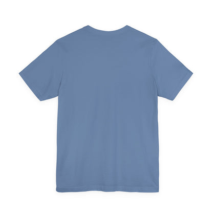 Unisex Staple T-Shirt | Bella + Canvas 300 - Vplants Monstrera