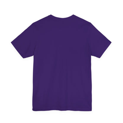 Unisex Tee - Design Butterfly