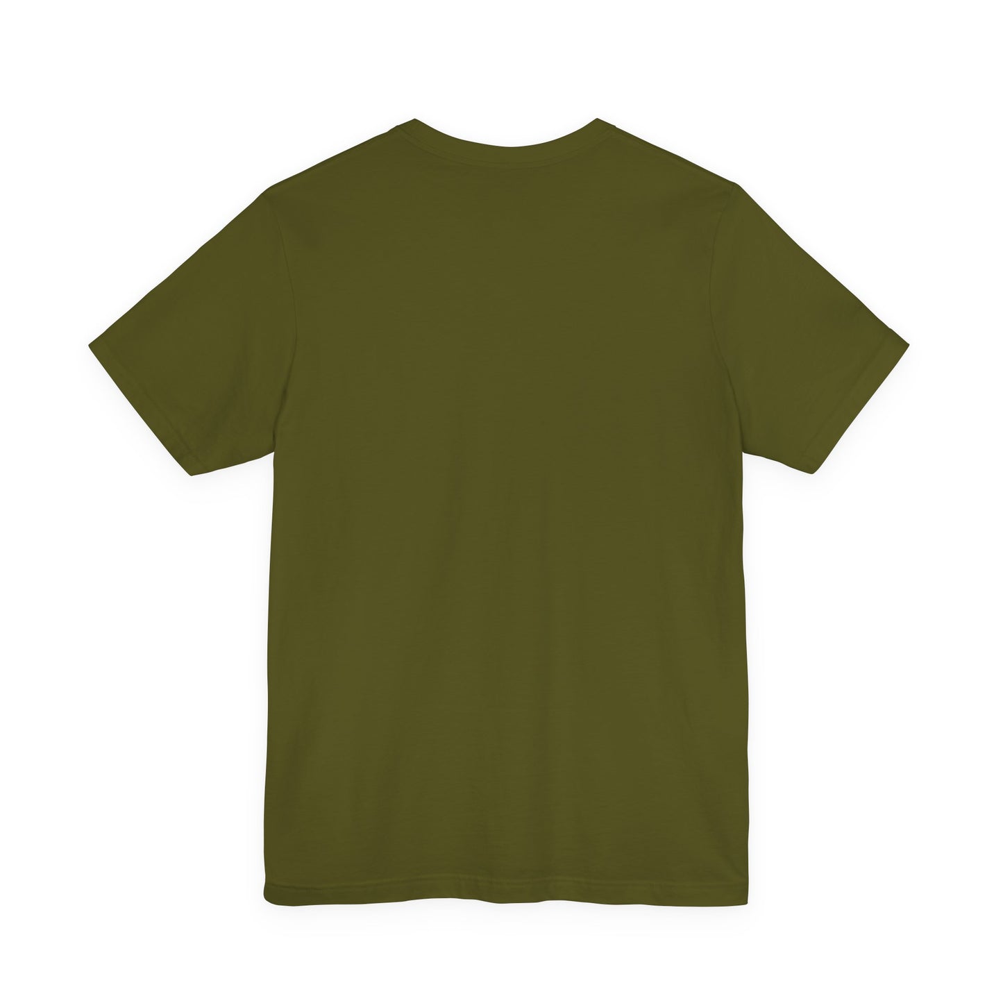 Unisex Staple T-Shirt | Bella + Canvas 300 - Vplants  - CaLa Monstrera
