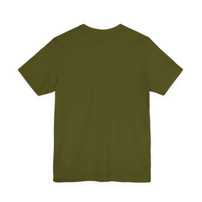 Unisex Staple T-Shirt | Bella + Canvas 300 - Vplants  - CaLa Monstrera