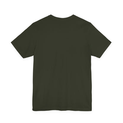 Unisex Staple T-Shirt | Bella + Canvas 300 - Vplants Monstrera