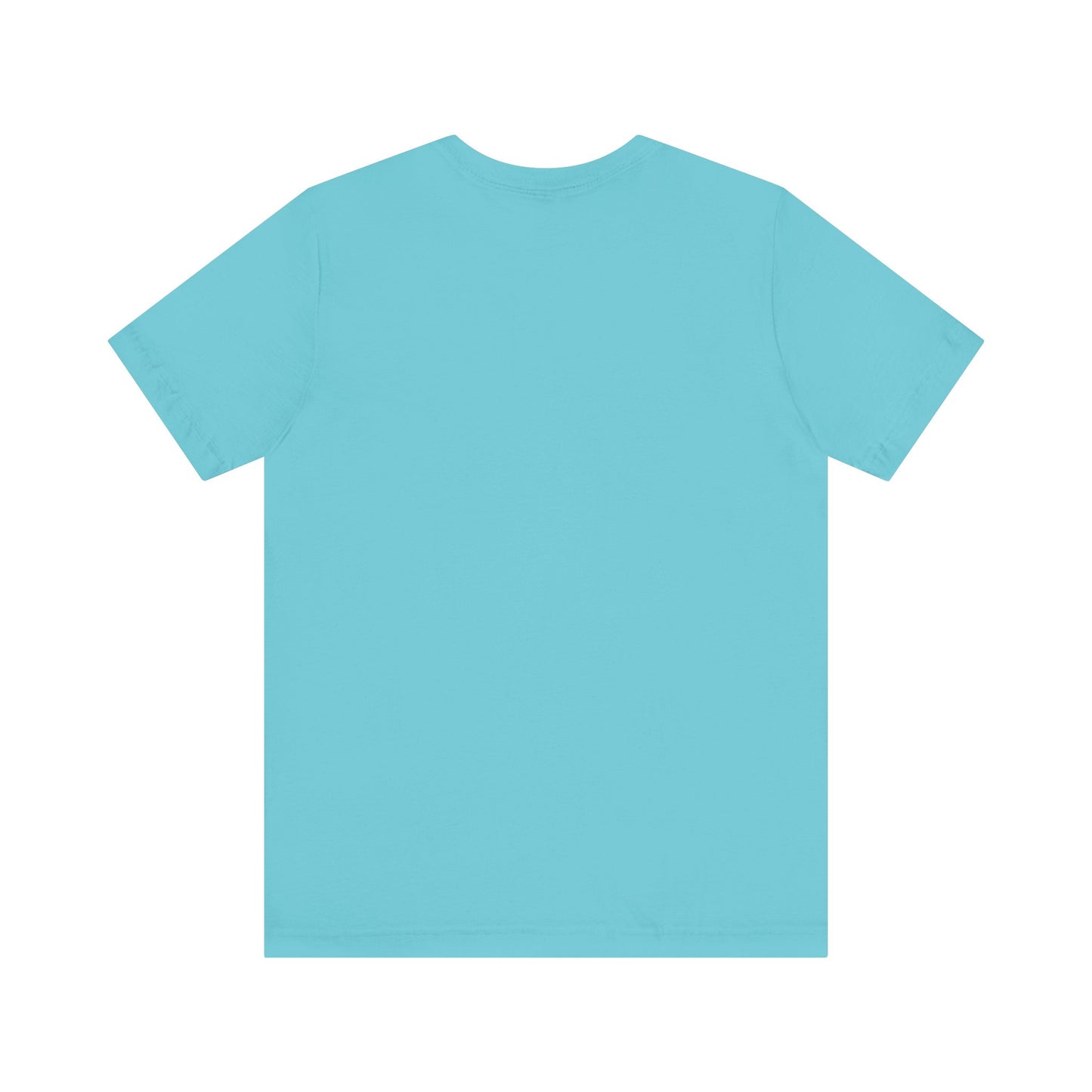 T-shirt Unisexe - Design Futurisme LA
