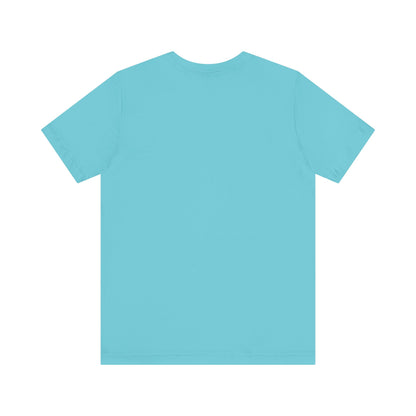 T-shirt Unisexe - Design Futurisme LA