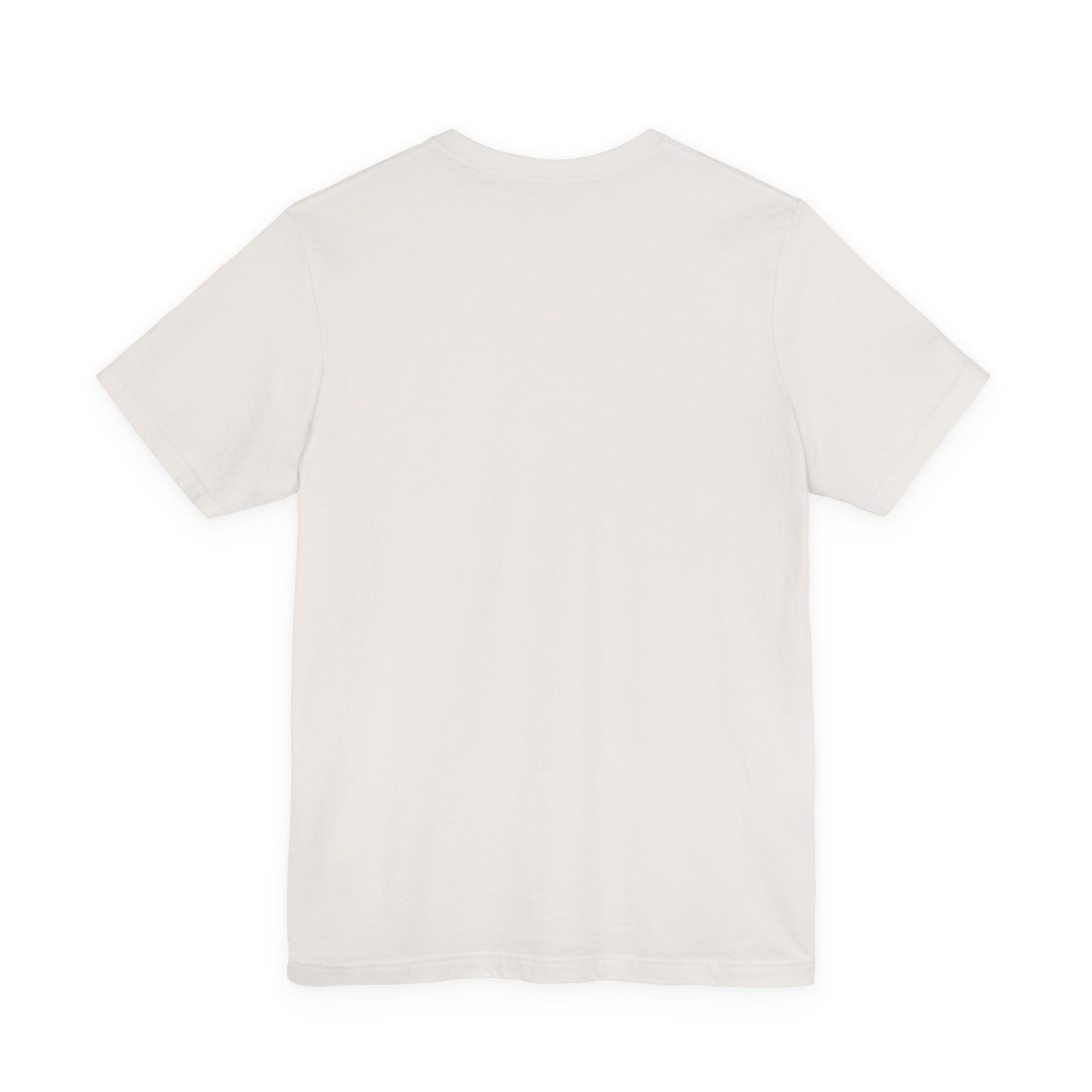 Unisex Staple T-Shirt | Bella + Canvas 300 - Vplants  - CaLa Monstrera