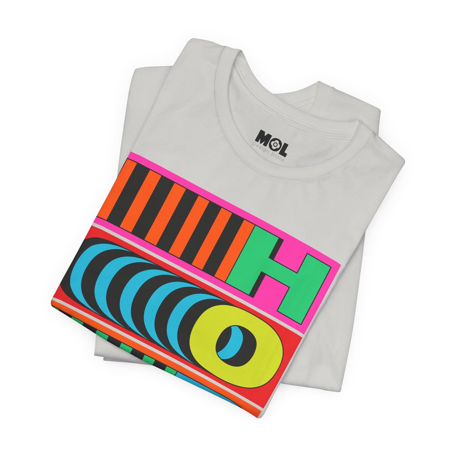 Unisex-T-Shirt – Design Hope