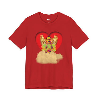 Unisex Tee - Design San José Gregorio Hernández Pop 1