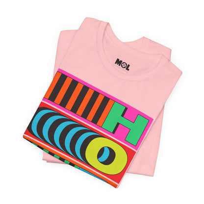 Unisex-T-Shirt – Design Hope