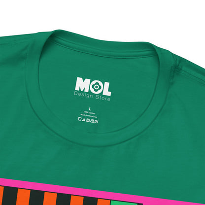 Unisex-T-Shirt – Design Hope