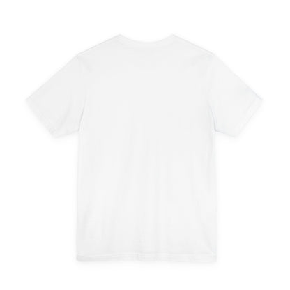 Unisex Staple T-Shirt | Bella + Canvas 300 - Vplants Monstrera