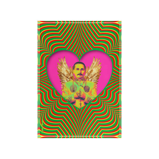 Fotoblock San José Gregorio Opart 9