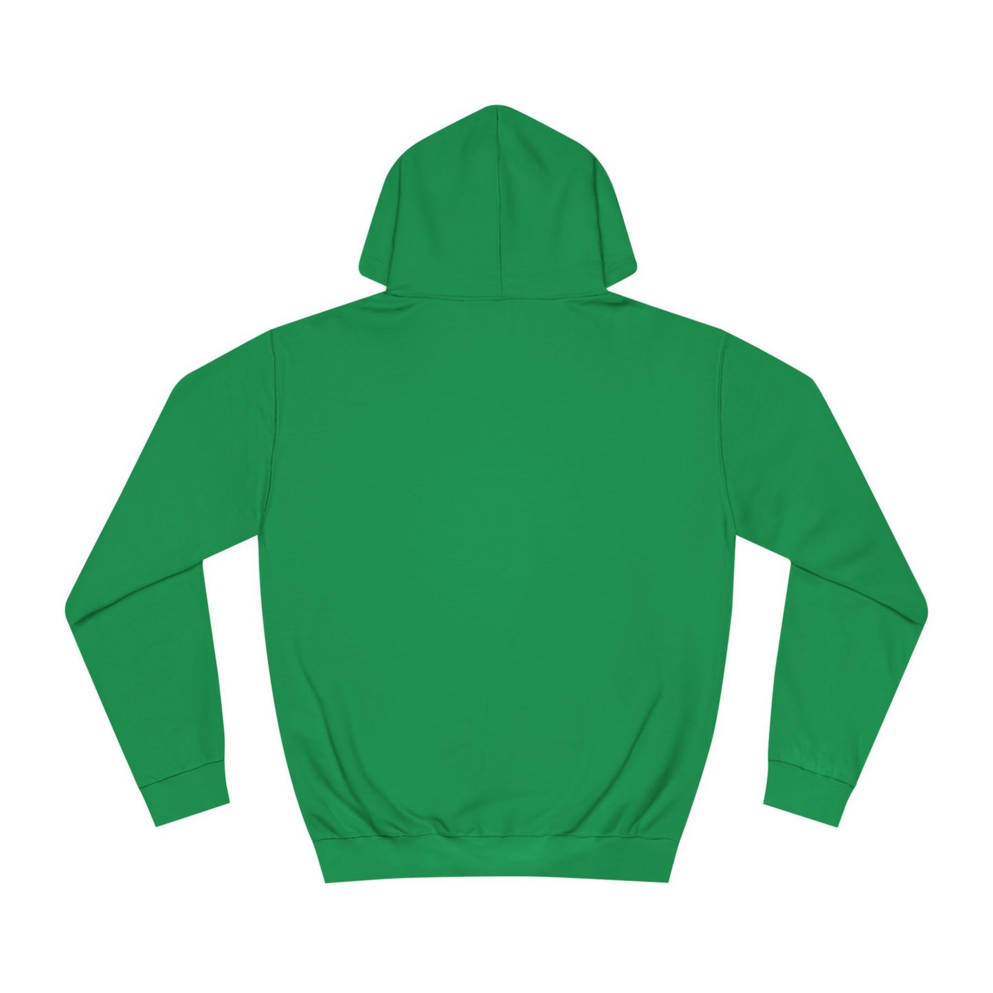Unisex College Hoodie assorted colors and images!
