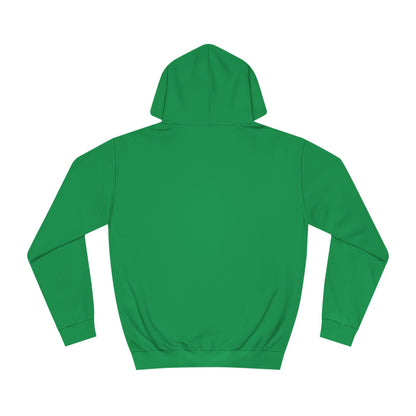 Unisex College Hoodie assorted colors and images!