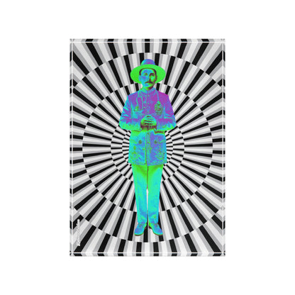 Fotoblock San José Gregorio Opart 2