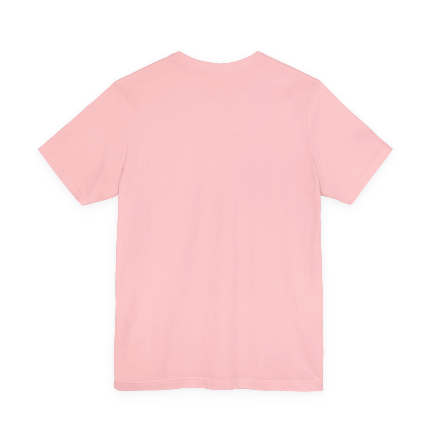 Unisex Tee - Design Butterfly