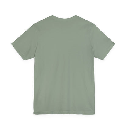 Unisex Staple T-Shirt | Bella + Canvas 300 - Vplants Monstrera