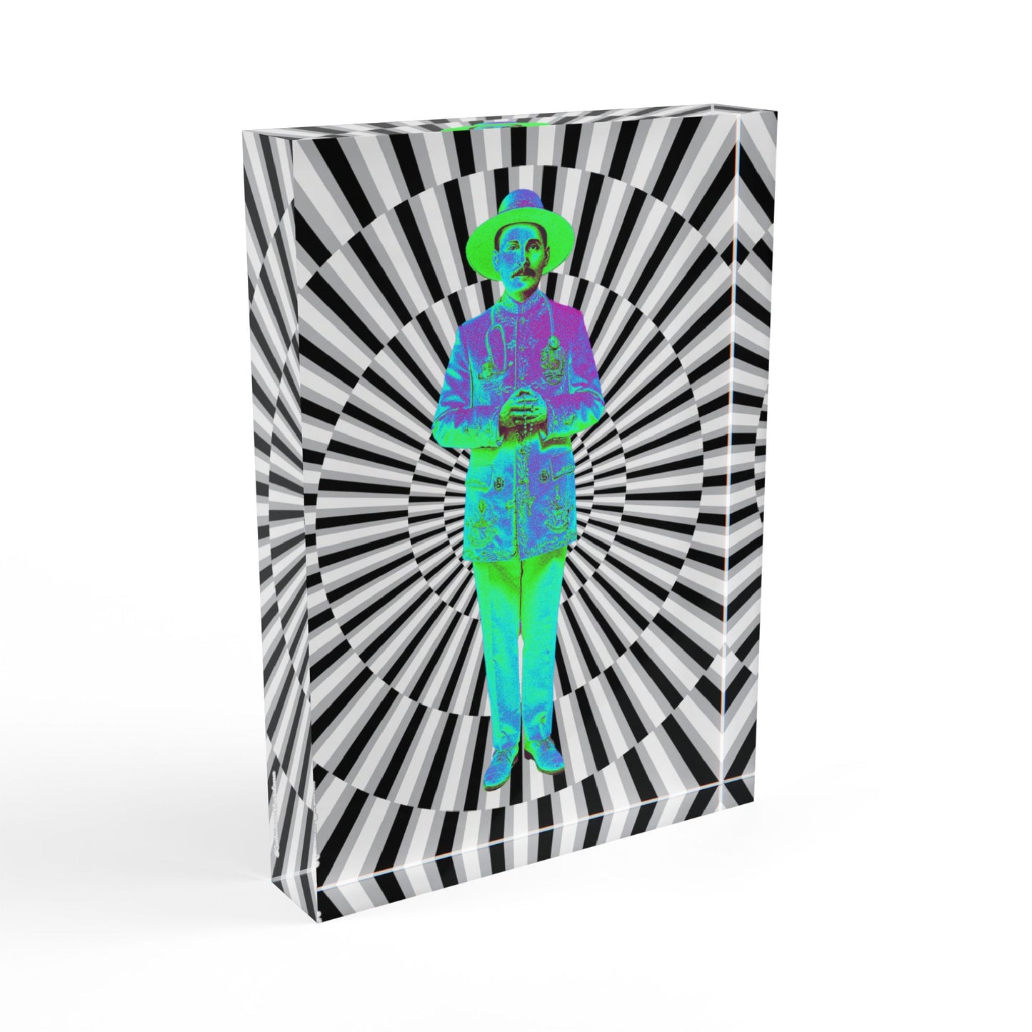 Fotoblock San José Gregorio Opart 2