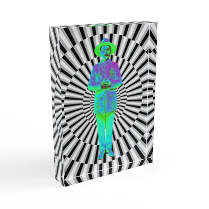 Fotoblock San José Gregorio Opart 2