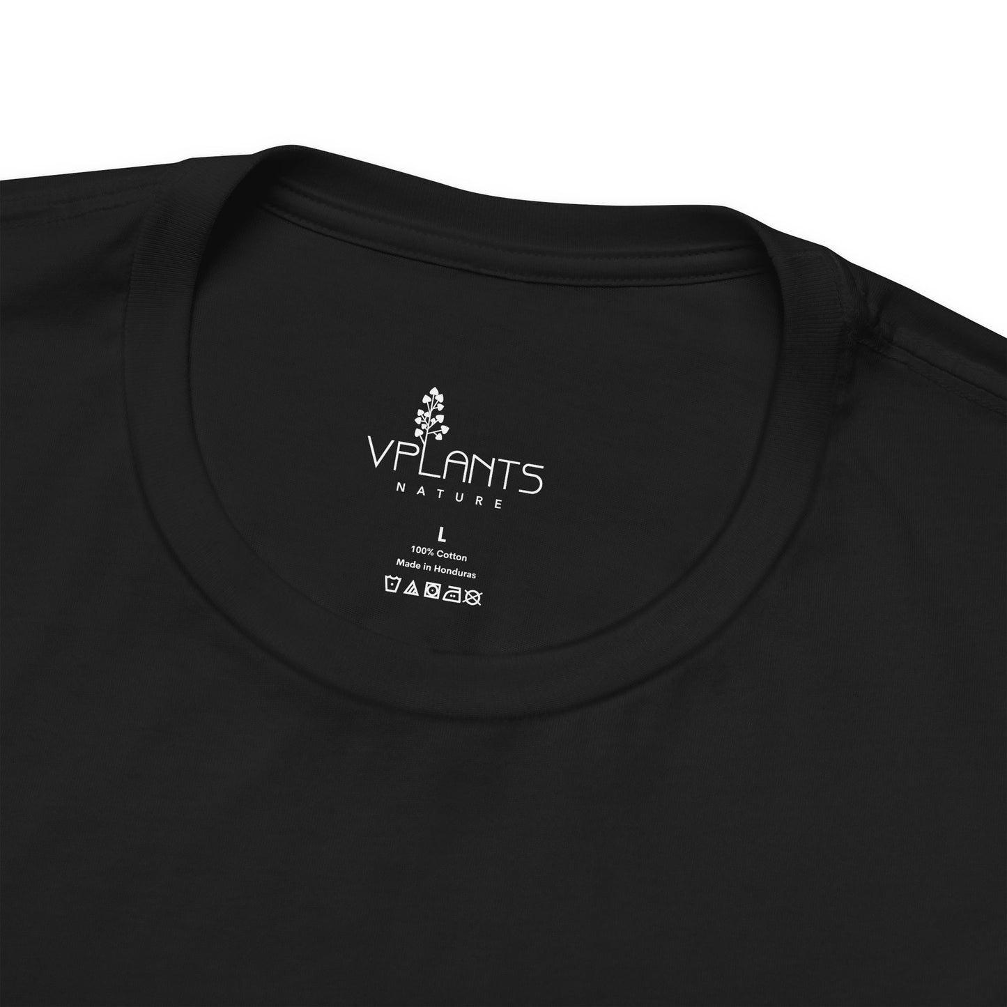 Unisex Staple T-Shirt | Bella + Canvas 300 - Vplants Monstrera