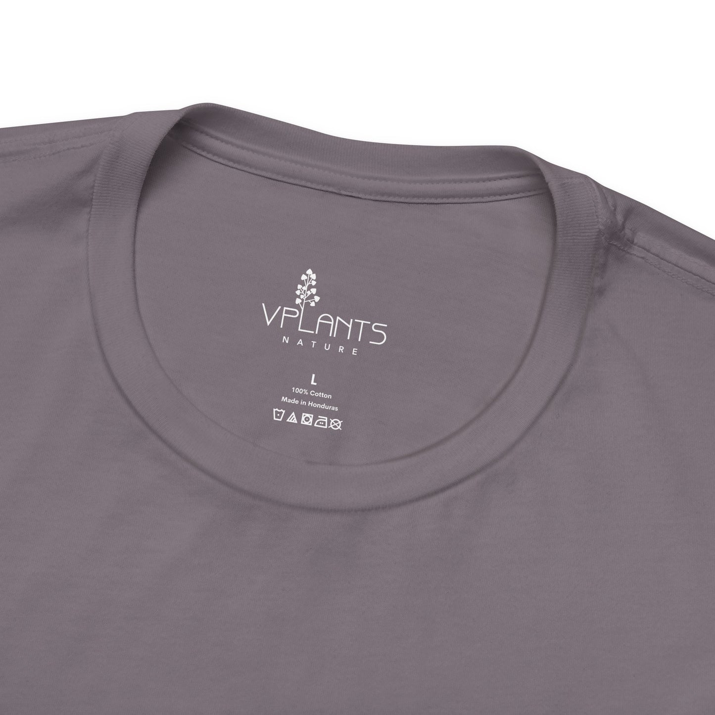 Unisex Staple T-Shirt | Bella + Canvas 300 - Vplants Monstrera